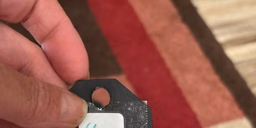 Amanda\u2019s earrings 