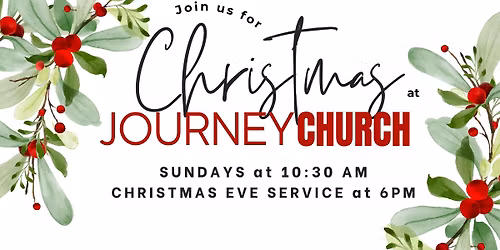 Christmas Eve Service