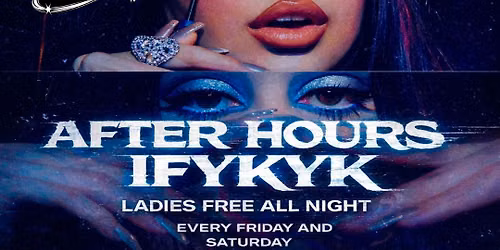 XERXES: NYC AFTER PARTY (Every Tuesday,Thursday,Friday Saturday & Sunday 3:30am - 8:00am \ud83c\udf03 (Live Strippers) OFFICIAL AFTER PARTY OF NYC