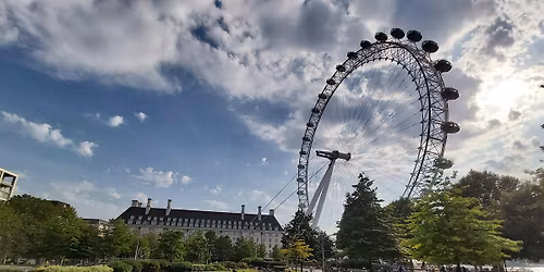 Southbank Black History Walk