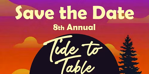 Tide to Table '26