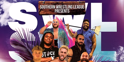 SWL: Spring Breakdown