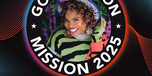 Crystal Marie at Helium Comedy Club - Philadelphia