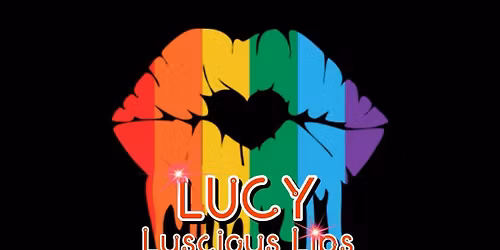 Christmas with Miss Lucy