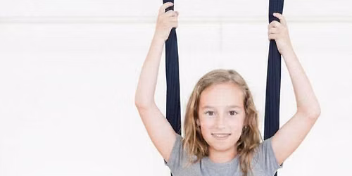 first friday aerial yoga for tweens (ages 8-12)