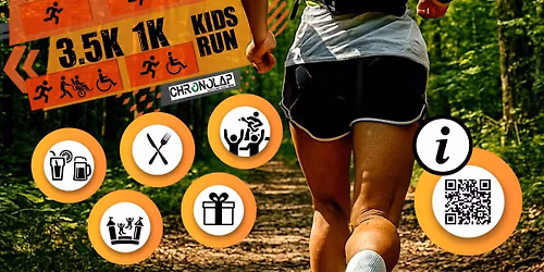 Trail de Lauzelle \u00c9dition 2026