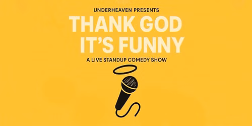 TGIFS - Thank God It's Funny Sunday