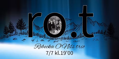 Musik p\u00e5 logen ro.t