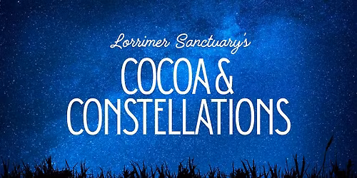 Cocoa & Constellations