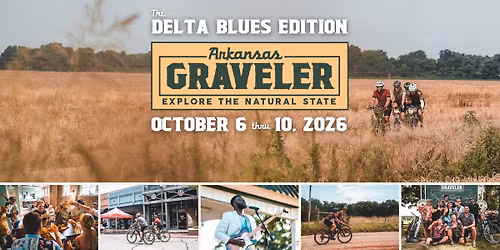 Arkansas Graveler | Delta Blues Edition