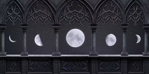 December Druid Moon Ritual