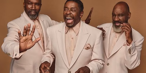 The Manhattans feat. Gerald Alston