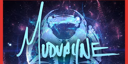 All That Remains at The Masquerade - Heaven