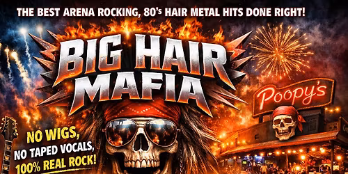 Big Hair Mafia