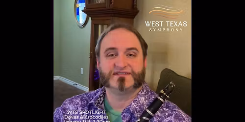 West Texas Symphony: WTS Spotlight