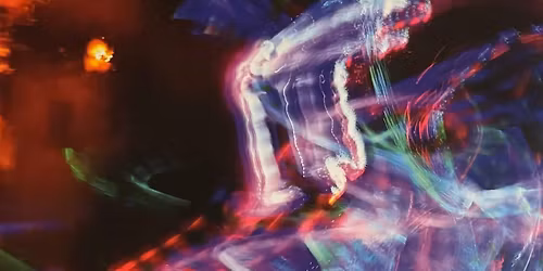 Carmen Fuchs - Licht.Jahre