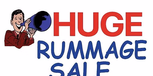 St. Helen's Catholic Church Rummage Sale