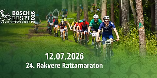 24. Rakvere Rattamaraton