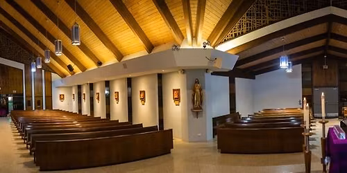 Monday of the Third Week of Advent