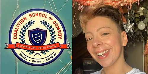 Improv 201: Characters and Relationships (Sundays 1:00 PM - 3:00 PM)