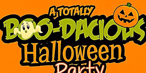 ANNUAL DOJO HALLOWEEN BASH - COSTUME CONTESTS-PRIZES-GOODIW TREAT BAGS & MORE...