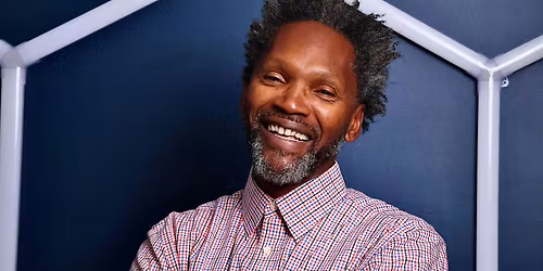 Ain't No Bus Fare for the Short Bus Book Signing