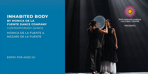 Inhabited Body