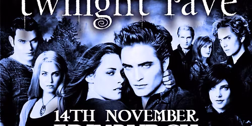 Twilight Rave (Edinburgh)