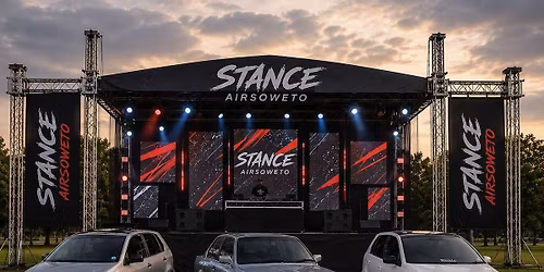 STANCE AIRSOWETO