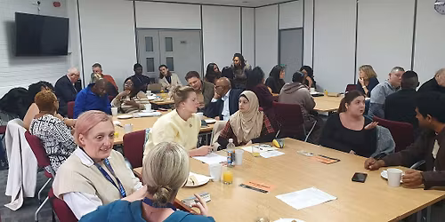 Wolverhampton Mentoring Network
