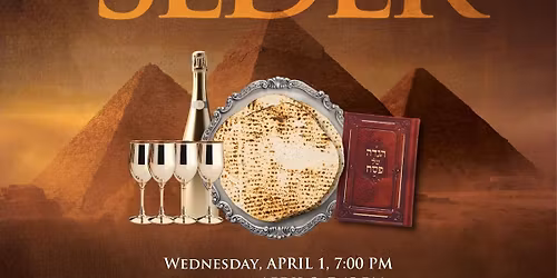 Prescott Community Passover Seder