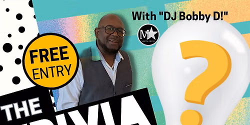 Friday Trivia Party