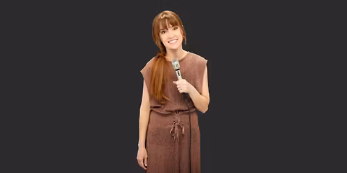 Clear Water Comedy Presents: Comedy Town Hall with Mary Mack!
