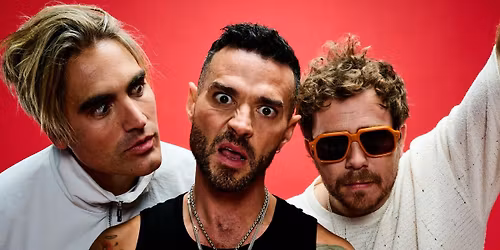 Colchester Castle Summer Series Tickets: Busted 