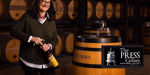 Yalumba Rare & Fine Launch Dinner