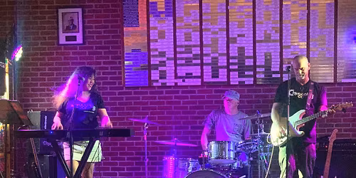 Chuggalug at our fav Perryville American Legion!