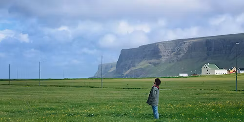 Kuukauden pohjoismainen elokuva: The Last Paradise on Earth