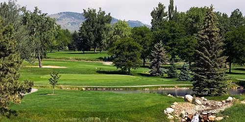 WY - The Olde Course GC 5\/3\/2026 - Loveland, CO