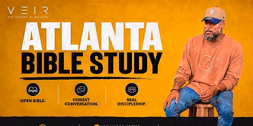 VEIR Atlanta Bible Study
