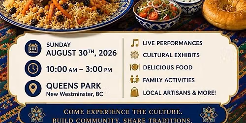 Community Culture Festival
