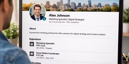 AI For LinkedIn: Build A Profile That Gets Noticed