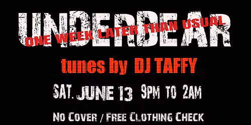 Underbear