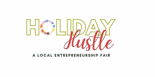 2nd Annual Holiday Hustle