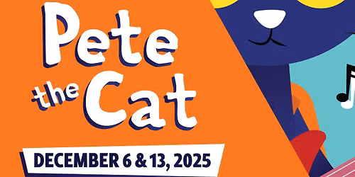 RTAA Presents | Pete The Cat