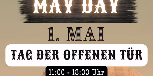 Tag der offenen T\u00fcr