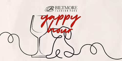 Biltmore Fashion Park Yappy Hour
