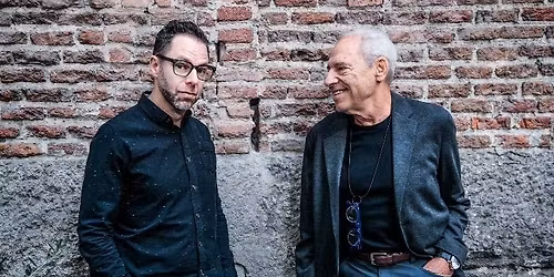Jazz and Modernism: Architecture as Frozen Music with Ben and Leo Sidran