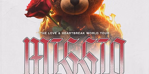 Missio - Manchester - 9\/9\/26