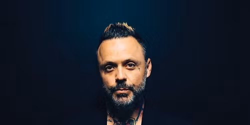 Justin Furstenfeld