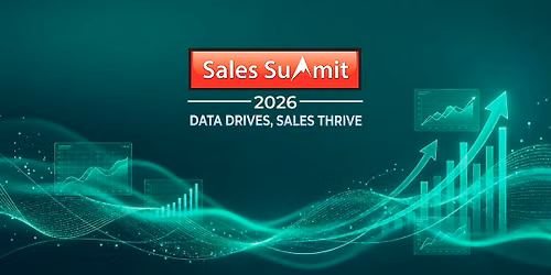 Sales Summit 2026